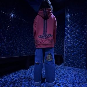 Meet your Posher, Jackson